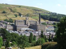 About Marsden