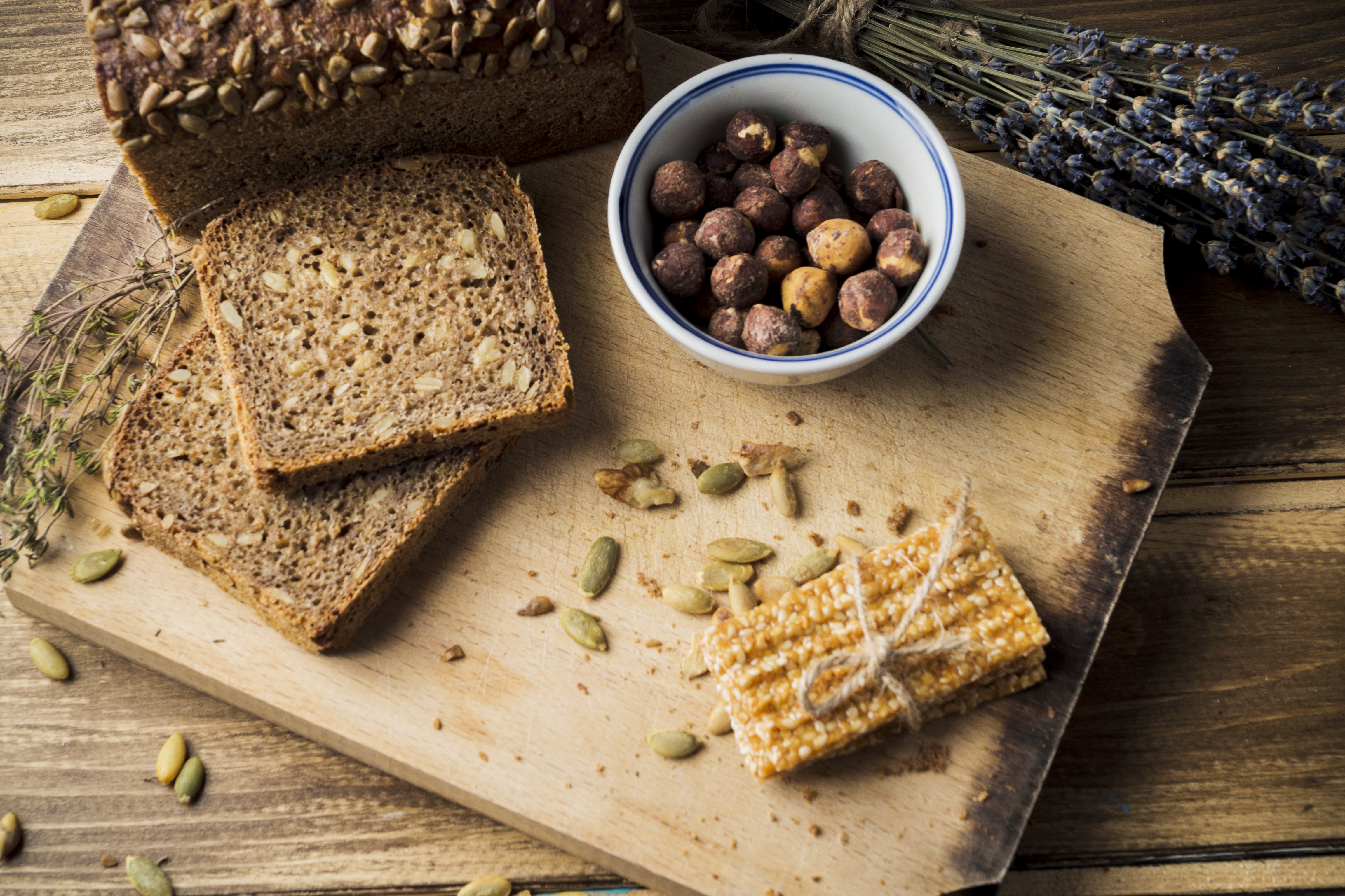 Gluten Free in Uppermill and Saddleworth