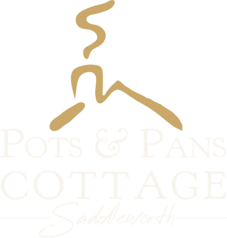 Pots & Pans Cottage, Saddleworth